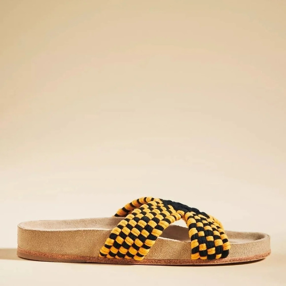 Marea New York Cruzado sandals - Picture 4 of 11